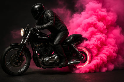 Motorcycle Tires