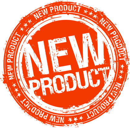 NEW PRODUCTS
