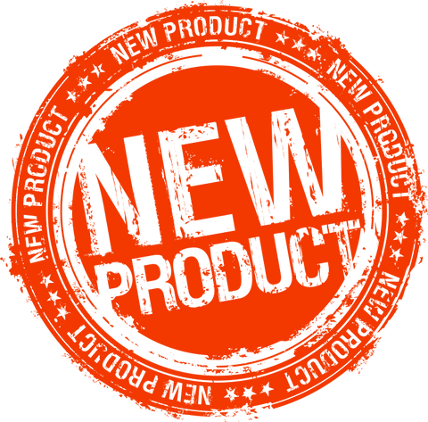 NEW PRODUCTS