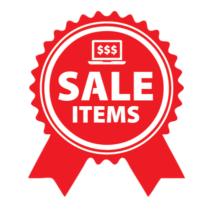 ON SALE