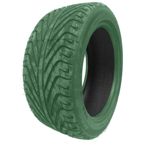 235/45R17 Highway Max - Green Smoke