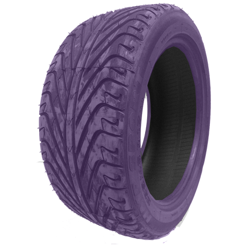 245/35R20 Highway Max - Purple Smoke